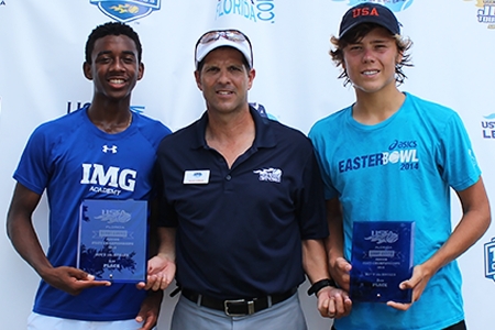 Boys 18s 1st 2nd - Jason Legall Aleksandar Kovacevic_Edited