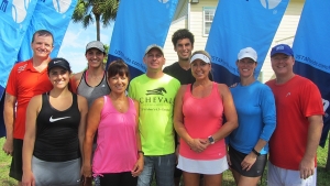 Mixed 18 & Over 9.0 Finalists - Hillsborough