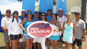 Mixed 6.0 Finalists - Volusia Flagler