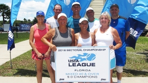 9.0 Champions - Pinellas