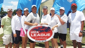 9.0 Finalists - Indian River