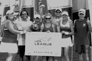 Mixed 18 & Over 6.0 Champions - Volusia