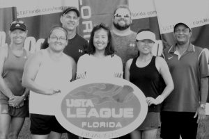 Mixed 18 & Over 6.0 Finalists - Alachua