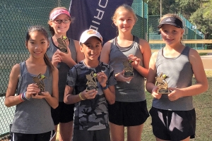 10U Advanced Champions - Lake Cane Acers