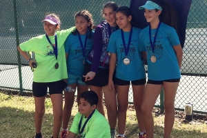 12U Novice Finalists - The Moors Miami Dade