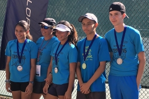 14U Intermediate Finalists - The Moors Miami Dade