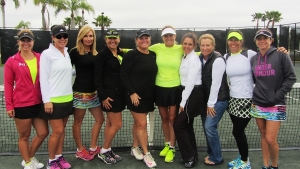 Womens Champions - Orange Seminole