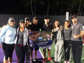 Bronze Bracket Winner UT-A