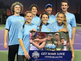 Gold Bracket Winner UF-A-2