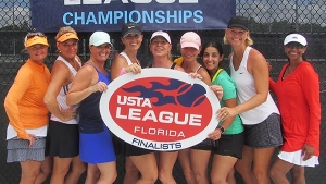 18 and Over 25 Women Finalists - Hillsborough
