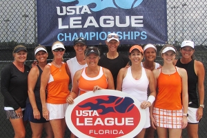 Women 4.0 Finalists - Polk