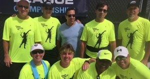 Adult 40 Mens 3.0 Finalists - Polk