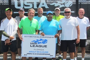 4.5 Mens Champions - Broward