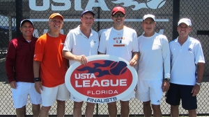 Men 4.0 Finalist - South Miami-Dade