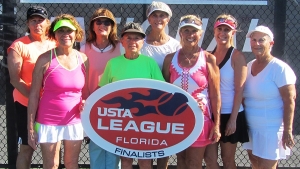 Women 3.0 Finalists - Marion