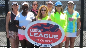 Women 4.0 Finalists - Broward