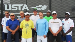 Men 8.0 Finalists - South Miami Dade