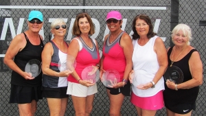 Women 6.0 Finalists - Leon