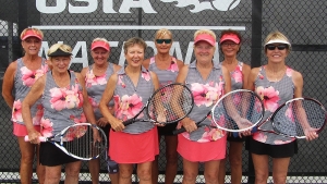 Women 7.0 Finalists - Collier