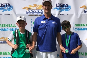 SE Bracket Boys Finalist Kesl Cumpstone Winner Zachery Cooper