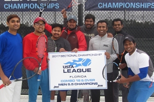 Mens 5.5 Champions - Leon