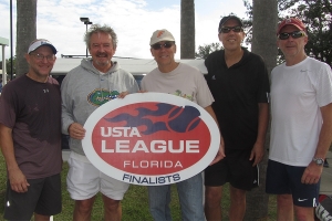 Men 6.5 Finalist - Alachua