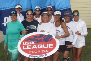 Women 6.5 Finalist - South Miami Dade