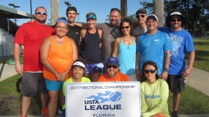 Mixed 18 60 Champions - Alachua