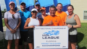 9.0 Champion Pinellas