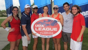 9.0 Finalist South Miami Dade