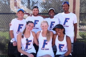2017 FSU Clash in the Capital Gold Bracket Finalists UF-B