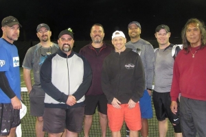 3.0 3.5 4.0 Mens Champions - Duval