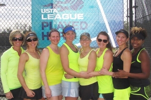 3.0 3.5 4.0 Women Champions - Escambia