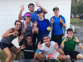2017 Gatorbowl Bronze Bracket Winners FAU-A