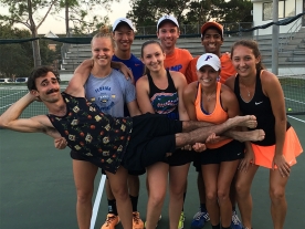 2017 Gatorbowl Gold Bracket Winners UF-A