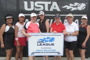 6.0 Champions - Duval