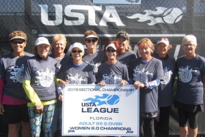 8.0 Champions - Pinellas