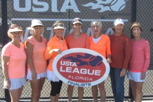 8.0 Womens Finalists - Collier