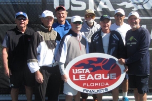 8.0 Mens Finalists - Hillsborough