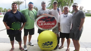 3.0 Mens Finalists – Marion