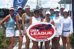 3.0 Womens Finalists – Marion