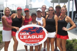 4.0 Womens Finalists – Escambia