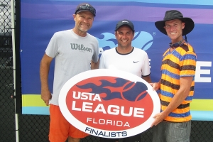 5.0 Mens Finalists – Orange Seminole