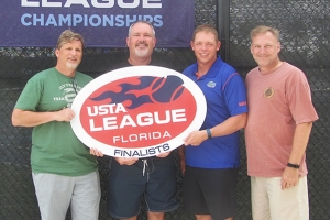 3.0 Mens Finalists - Duval