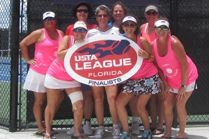 3.0 Womens Finalists - Duval