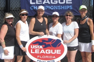 Women 3.0 Finalists - Leon