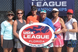 Women 4.0 Finalists - Collier