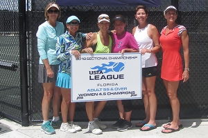 45 Womens Champions - Hillsborough