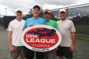 6.5 Men Finalists - Marion
