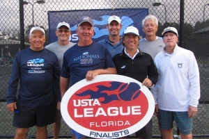 7.5 Men Finalists - Pinellas